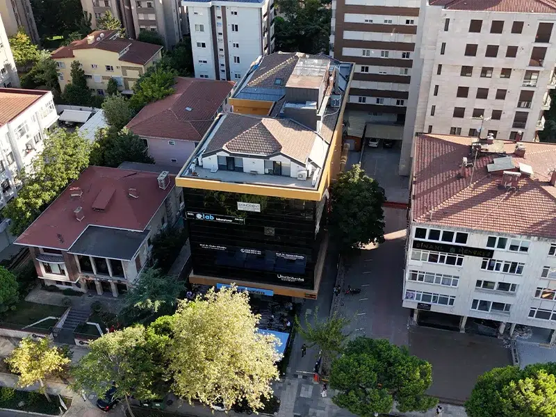 Kadıköy Depolama Tesisi