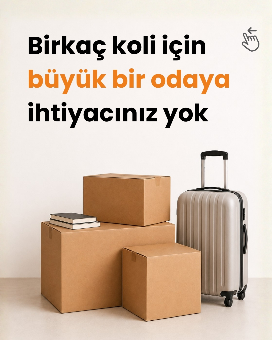 Güvenli ve Hijyenik Depolama Alanları